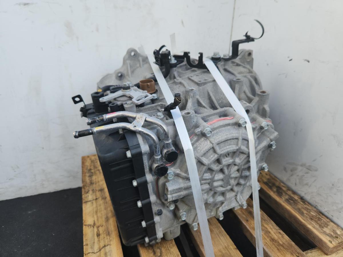 Trans/Gearbox for HYUNDAI IX35