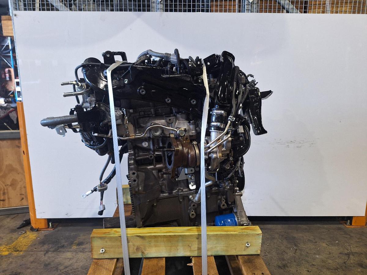 Engine for TOYOTA C-HR