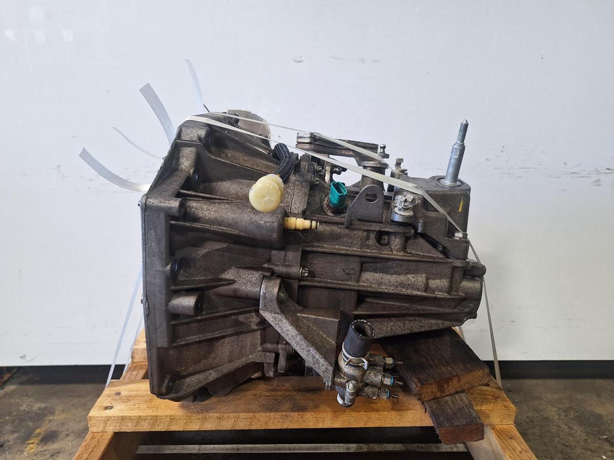 Trans/Gearbox for RENAULT KANGOO