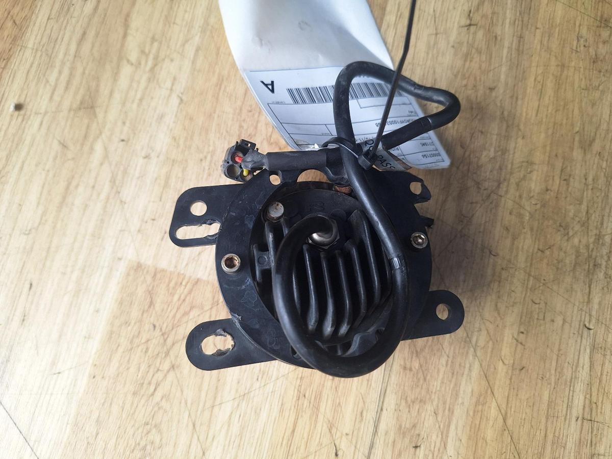 Right Indicator/Fog/Side for MAZDA BT50