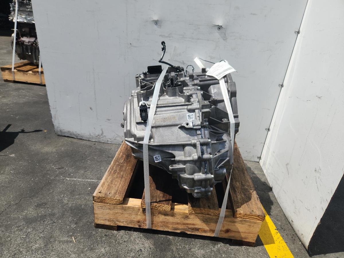 Trans/Gearbox for HAVAL H6