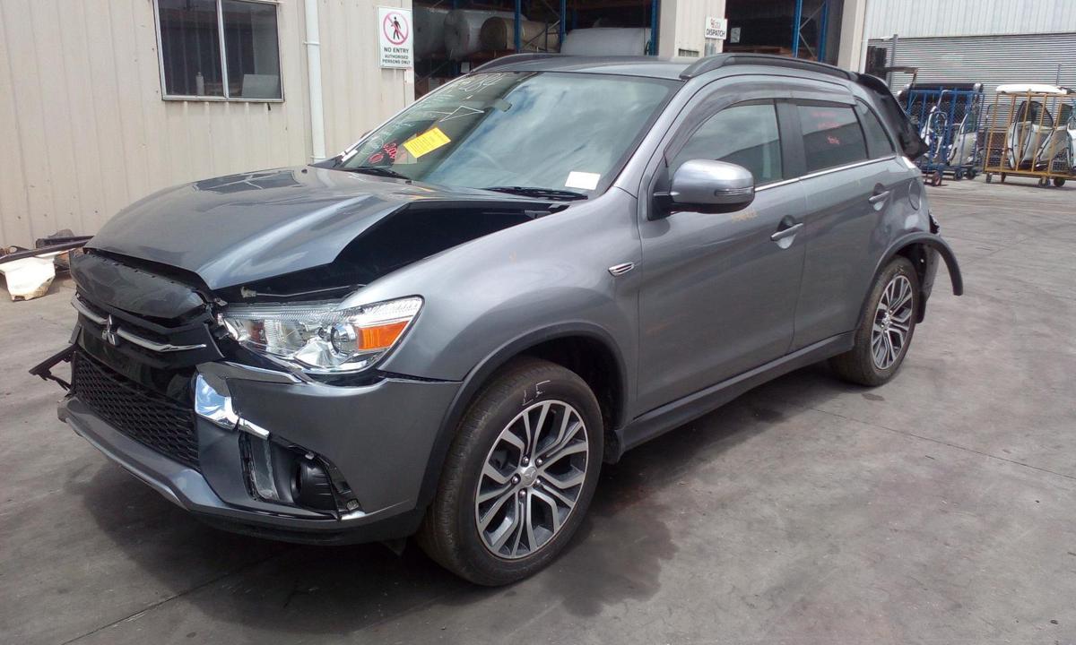 Trans/Gearbox for MITSUBISHI ASX