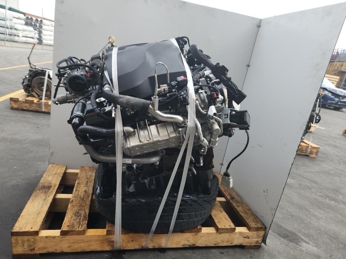 Engine for FORD EVEREST