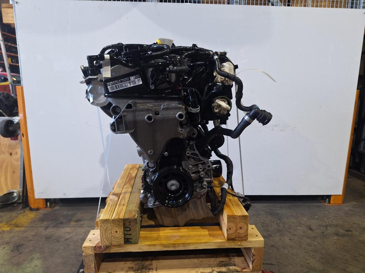 Engine for VOLKSWAGEN CADDY