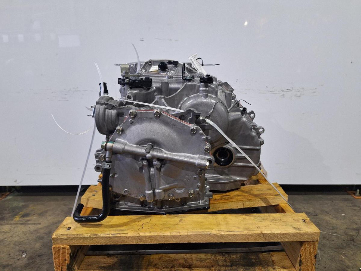 Trans/Gearbox for NISSAN MICRA