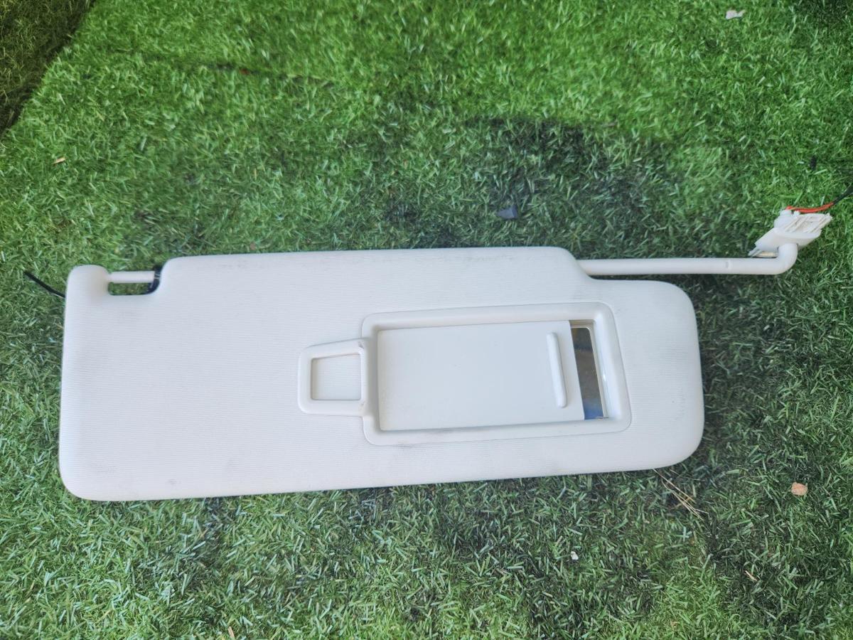 Sunvisor for VOLKSWAGEN PASSAT