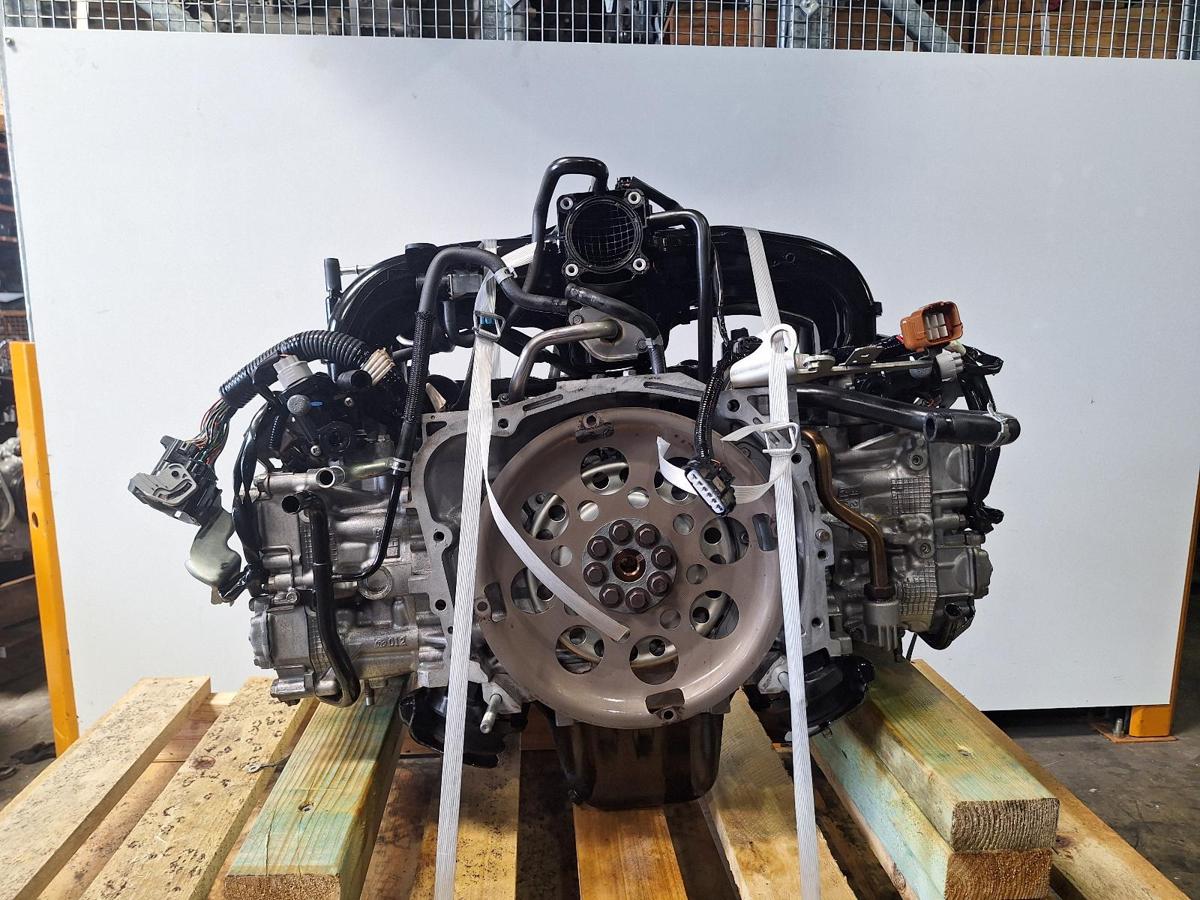 Engine for SUBARU FORESTER