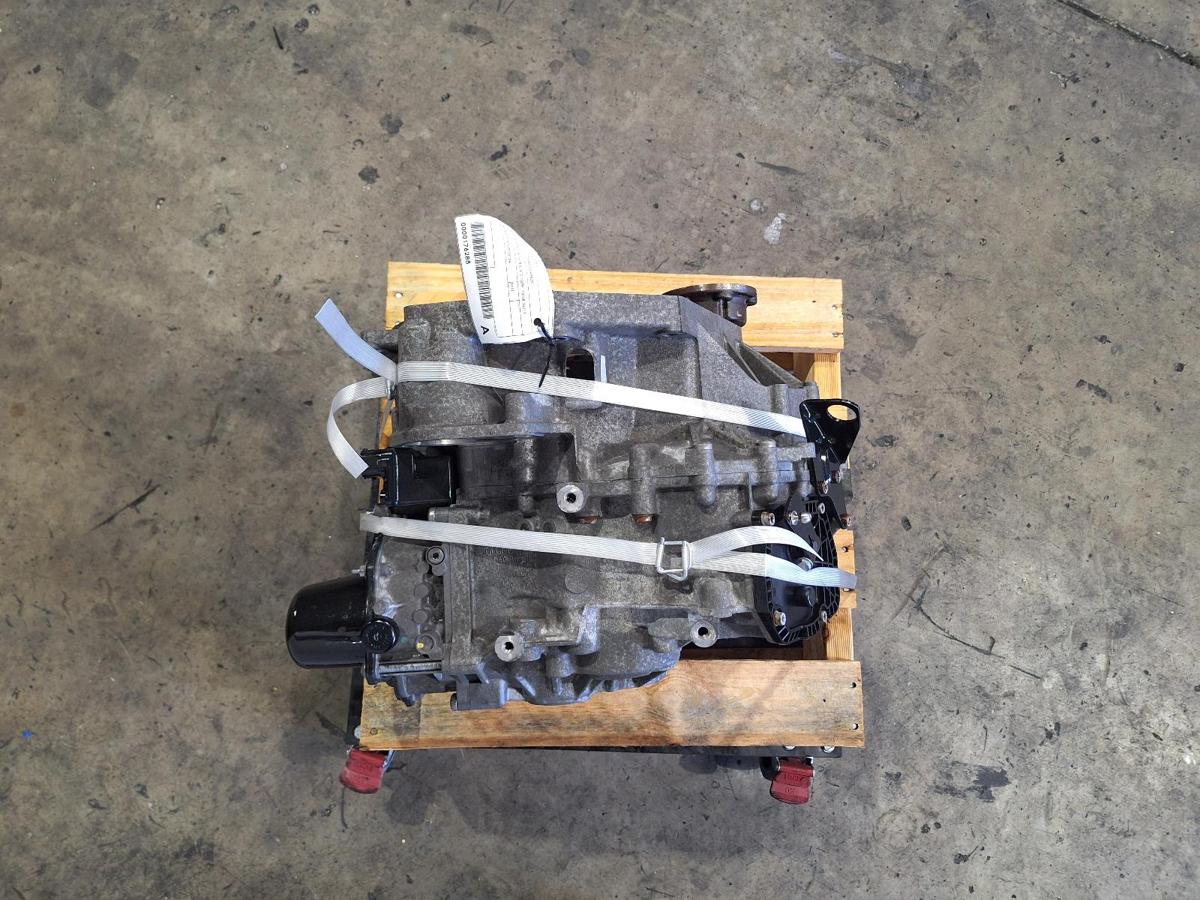 Trans/Gearbox for VOLKSWAGEN GOLF