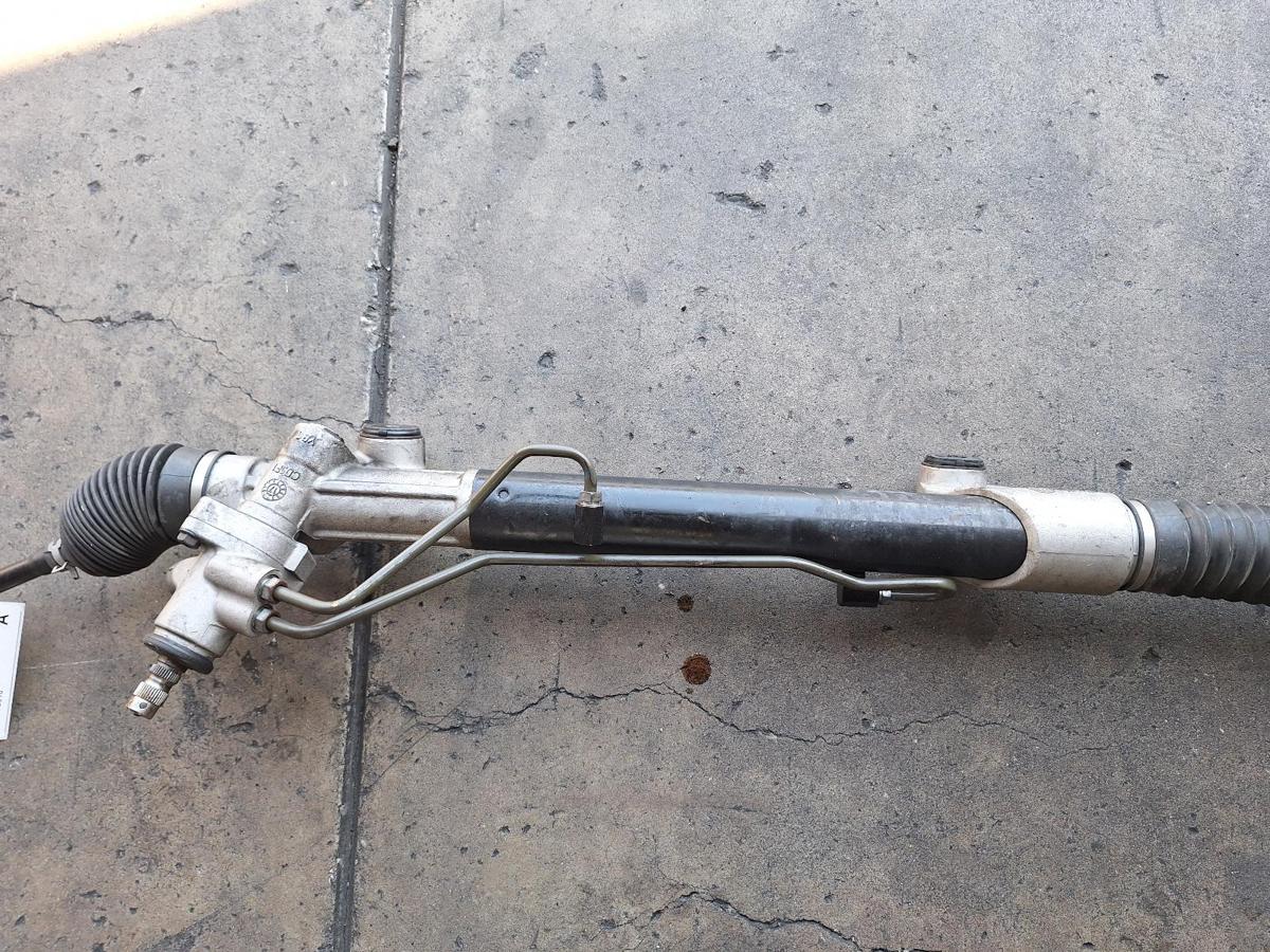 Steering Box/Rack for FOTON TUNLAND