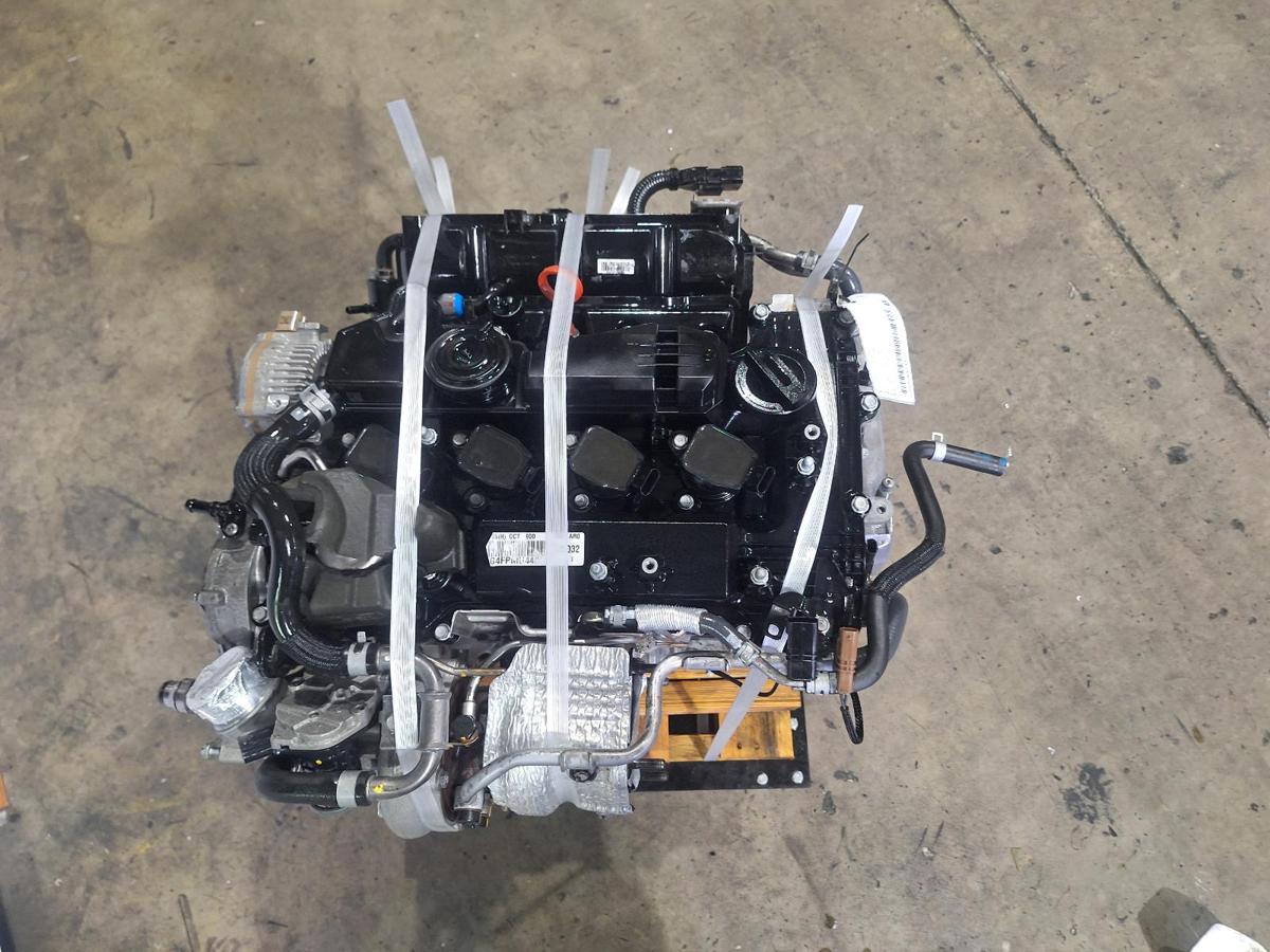 Engine for HYUNDAI KONA