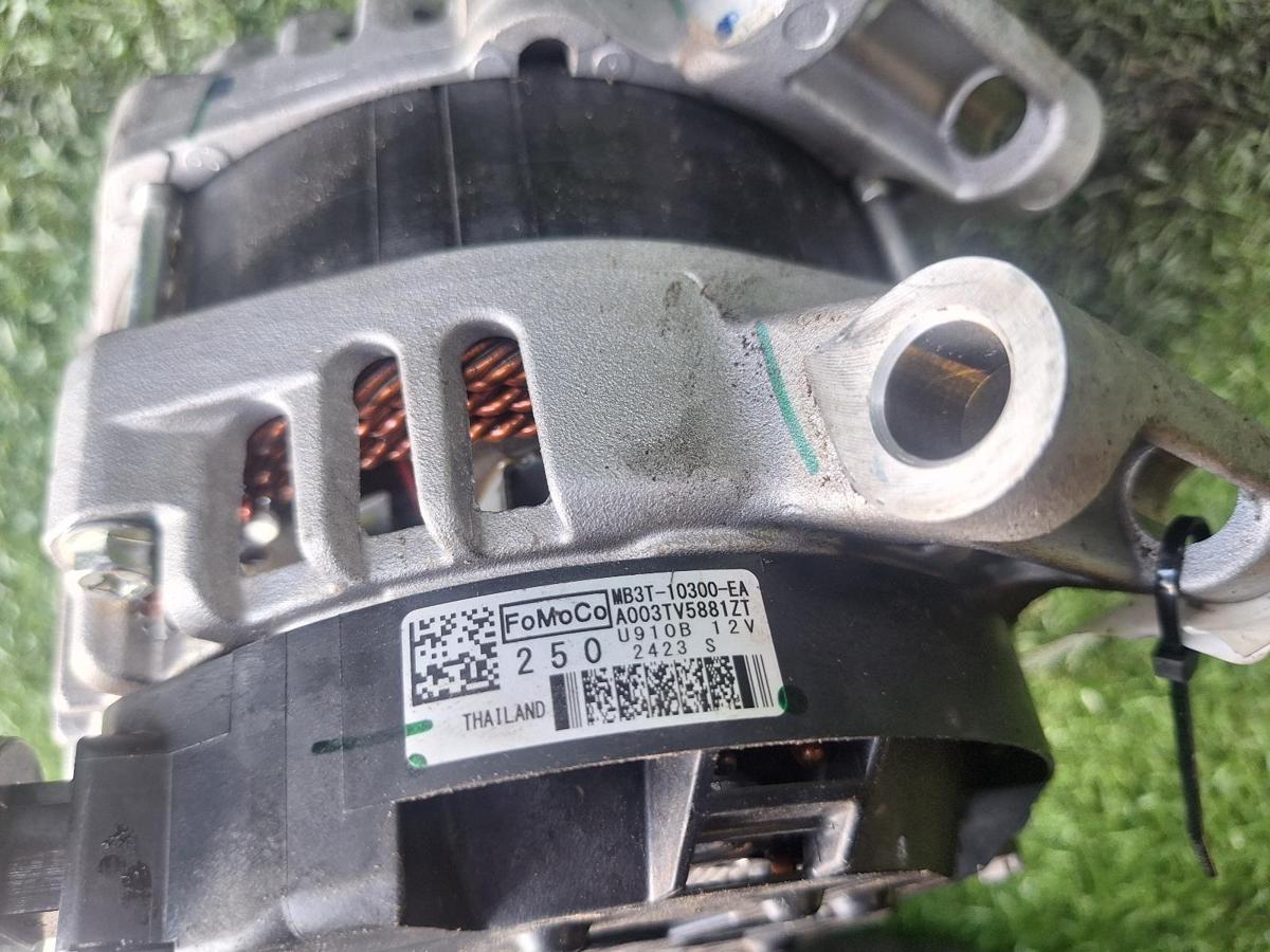Alternator for VOLKSWAGEN AMAROK