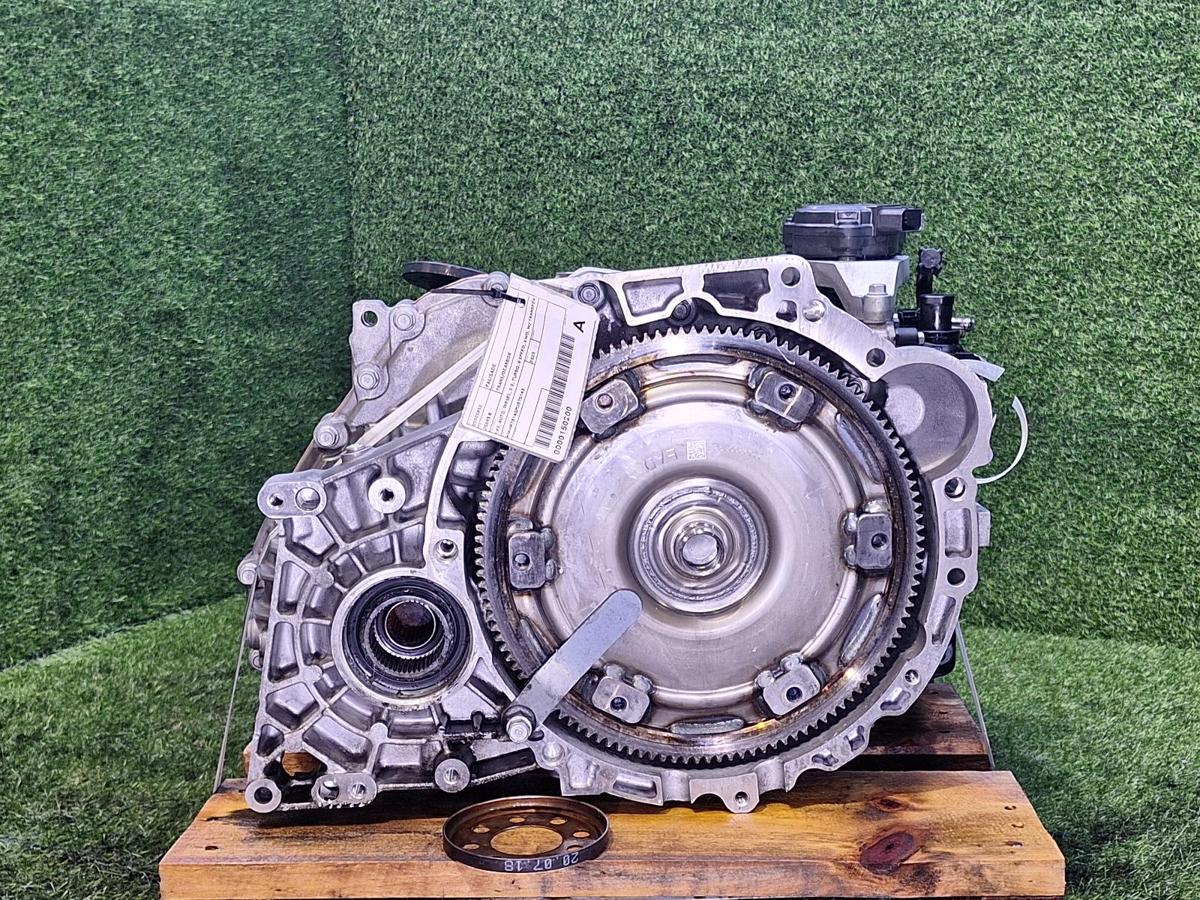 Trans/Gearbox for HYUNDAI PALISADE