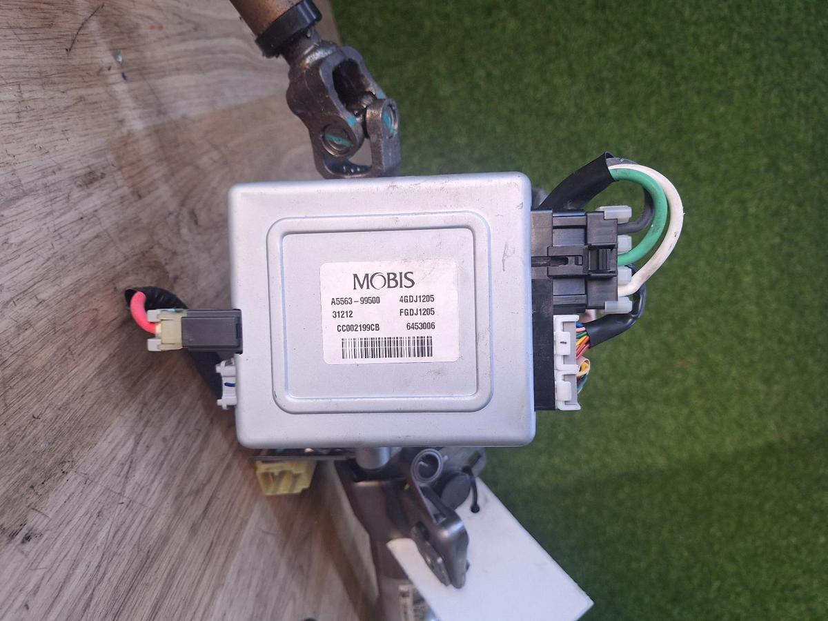 Steering Column for HYUNDAI I30