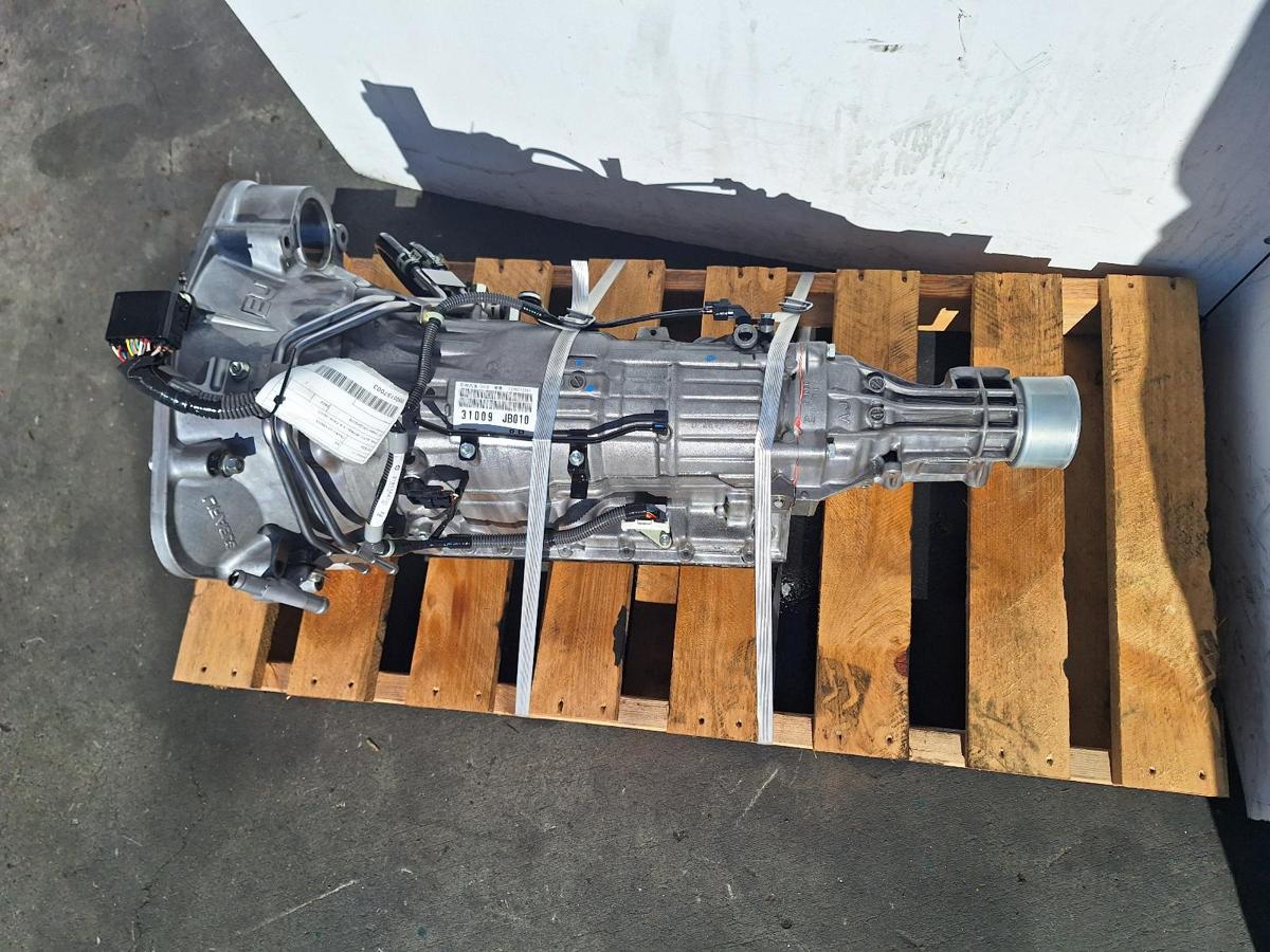 Trans/Gearbox for TOYOTA 86