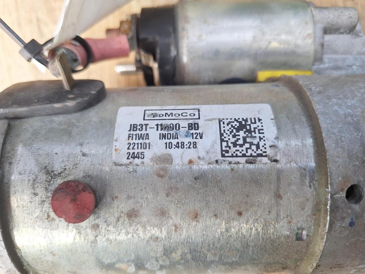 Starter for VOLKSWAGEN AMAROK