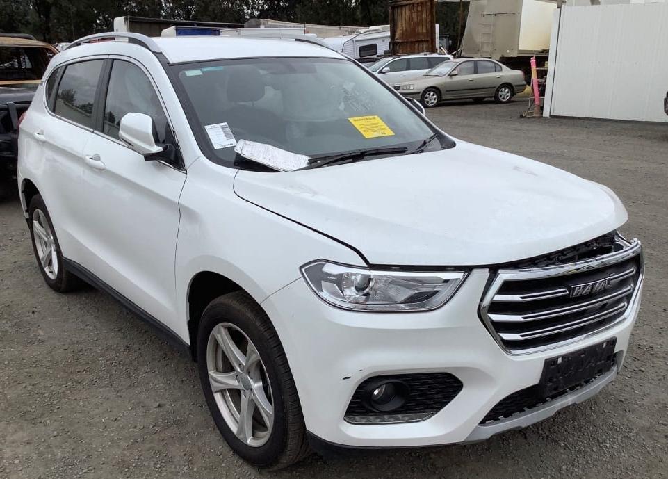 Trans/Gearbox for HAVAL H2