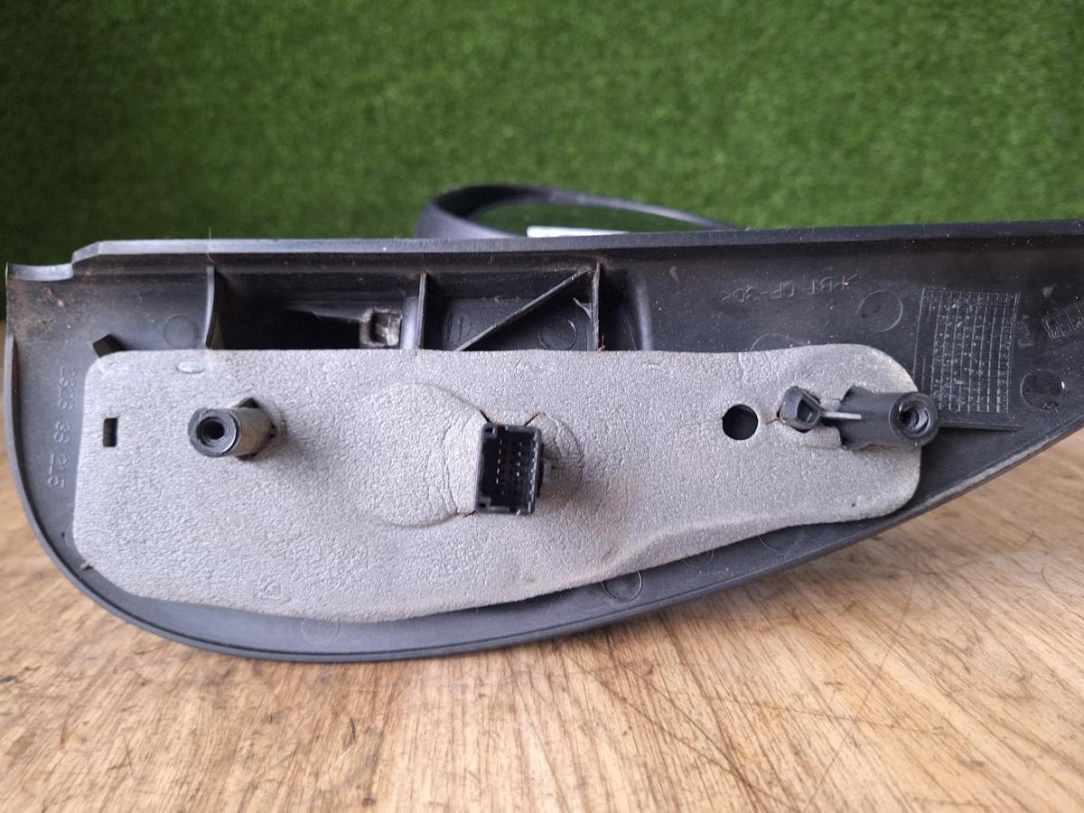 Left Door Mirror for RENAULT KANGOO