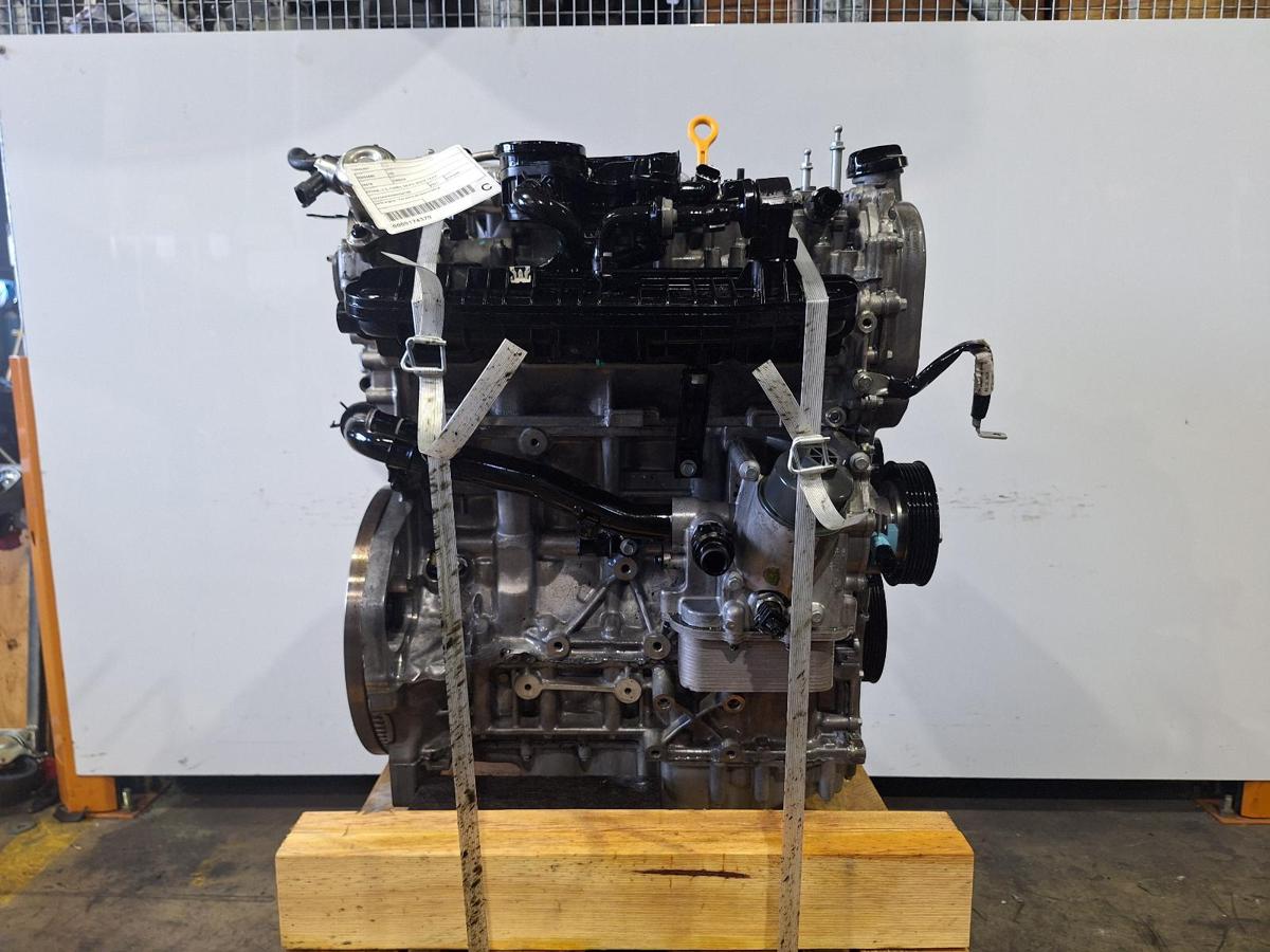 Engine for MG HS