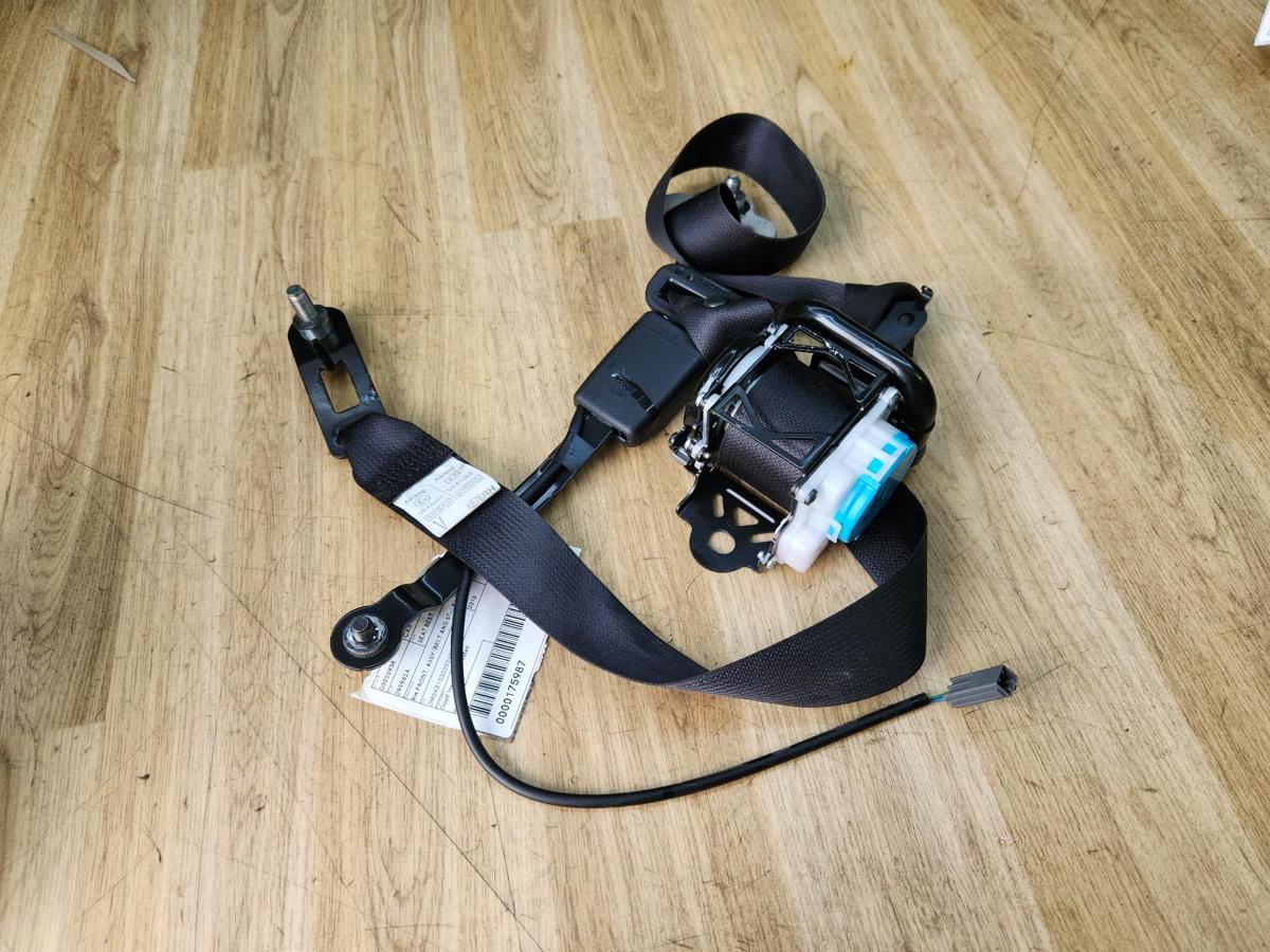 Seatbelt/Stalk for MAZDA CX5