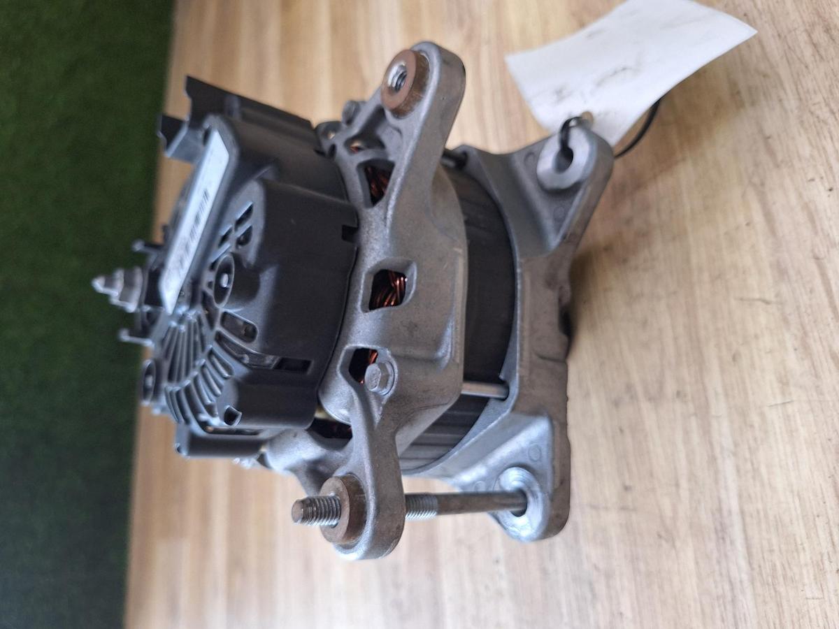 Alternator for RENAULT CAPTUR