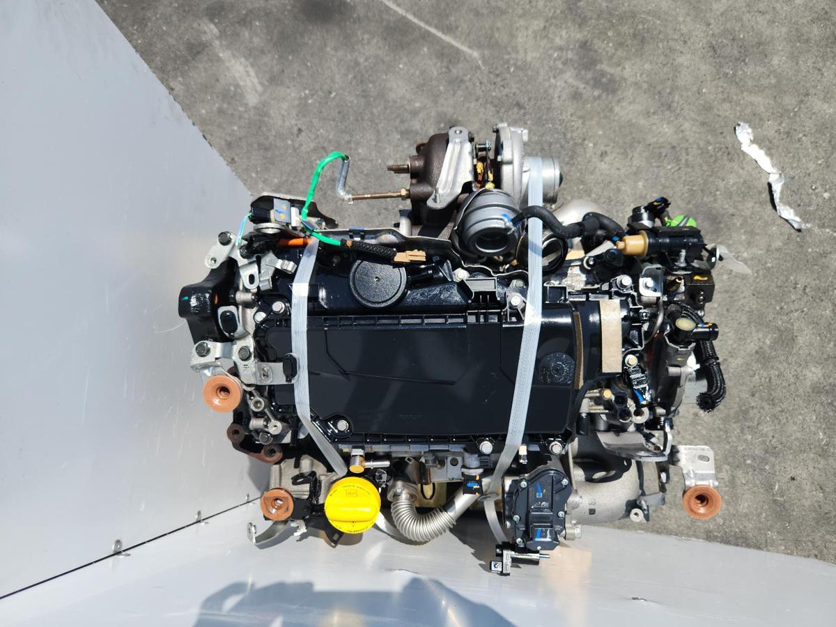 Engine for NISSAN XTRAIL