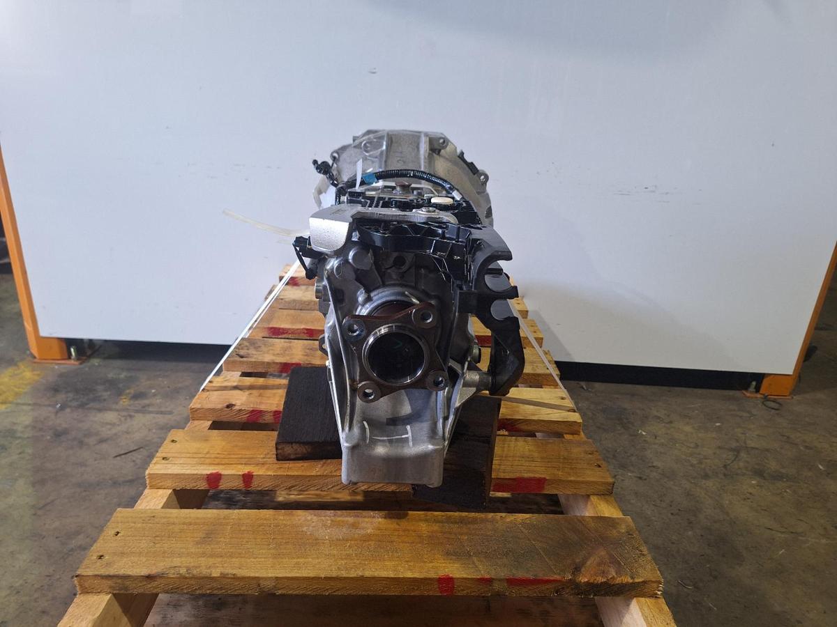 Trans/Gearbox for MAZDA BT50