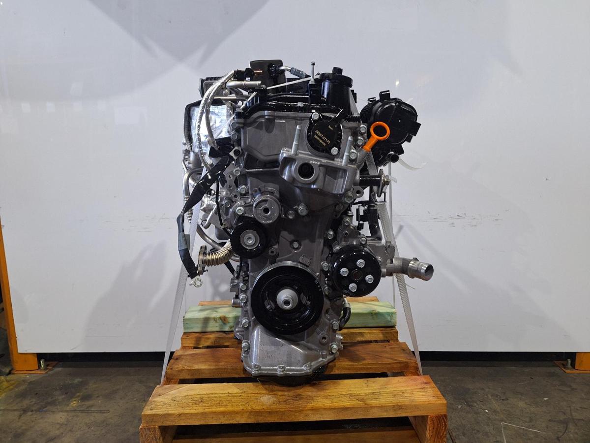 Engine for KIA STONIC