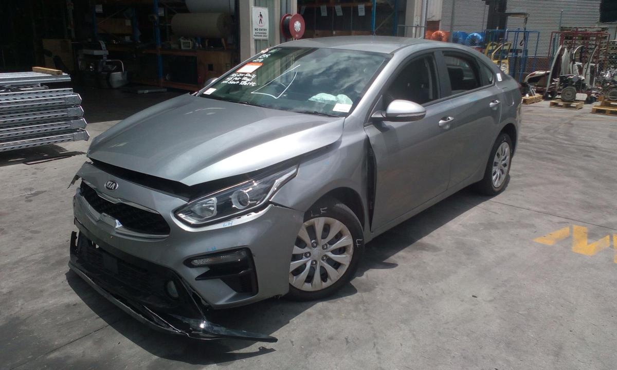 Alternator for KIA CERATO