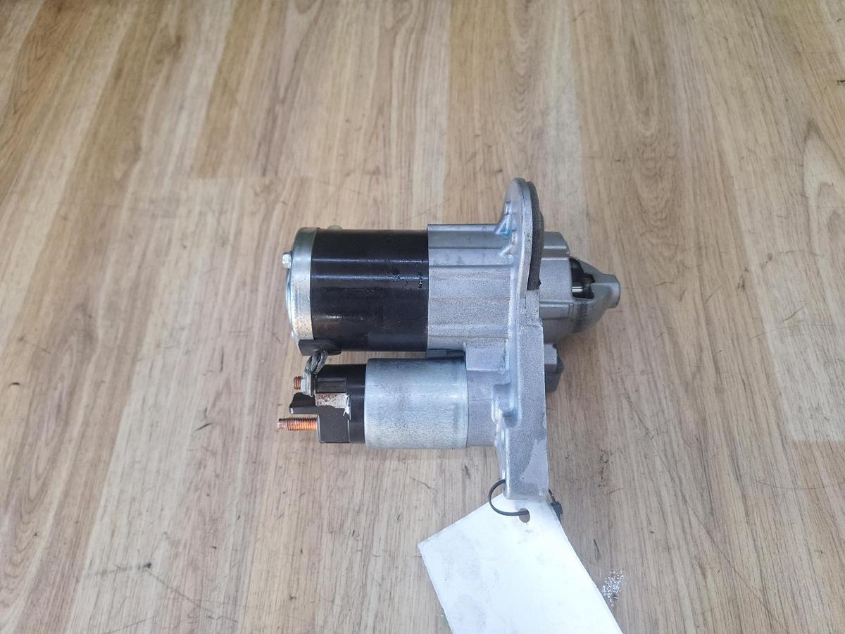 Starter for NISSAN QASHQAI