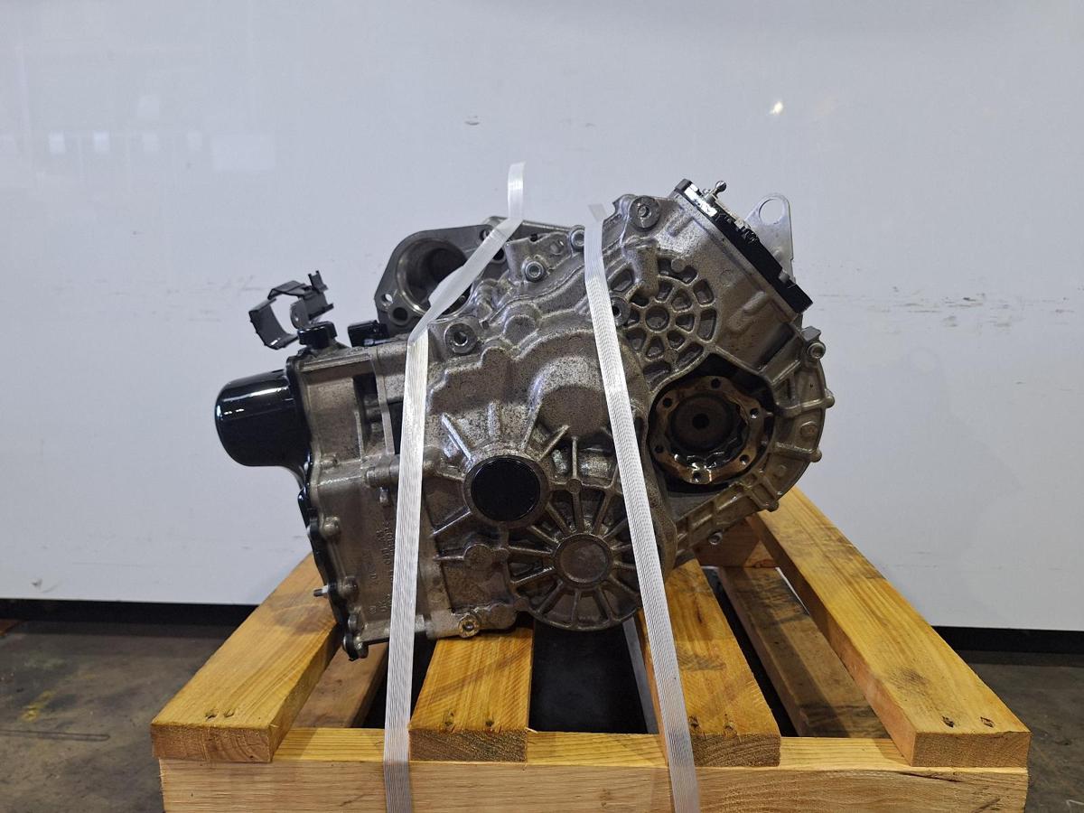 Trans/Gearbox for VOLKSWAGEN T-CROSS