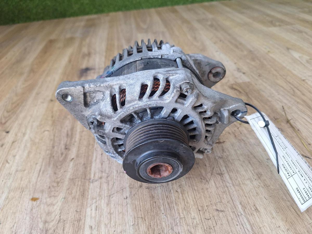 Alternator for MITSUBISHI PAJERO