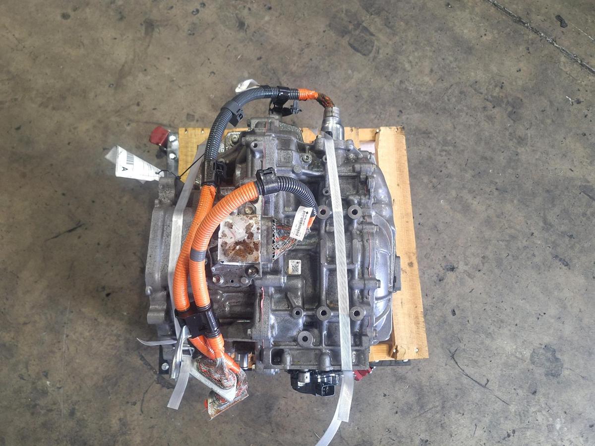 Trans/Gearbox for TOYOTA COROLLA