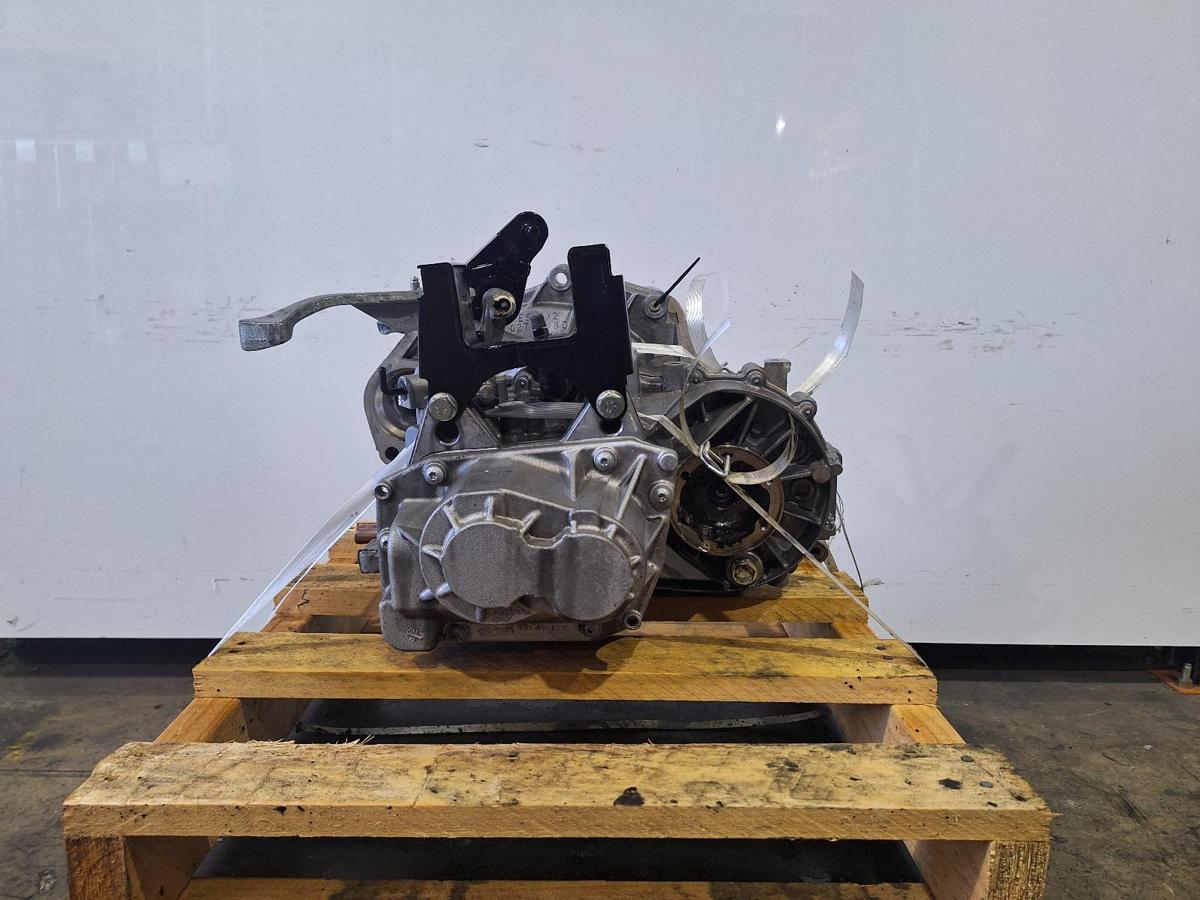 Trans/Gearbox for VOLKSWAGEN POLO