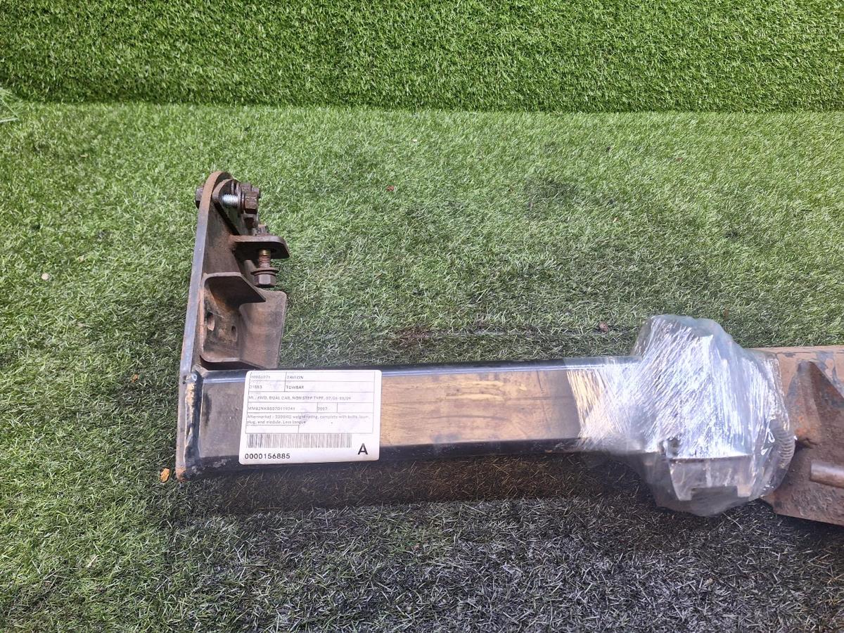 Towbar for MITSUBISHI TRITON - Image 2