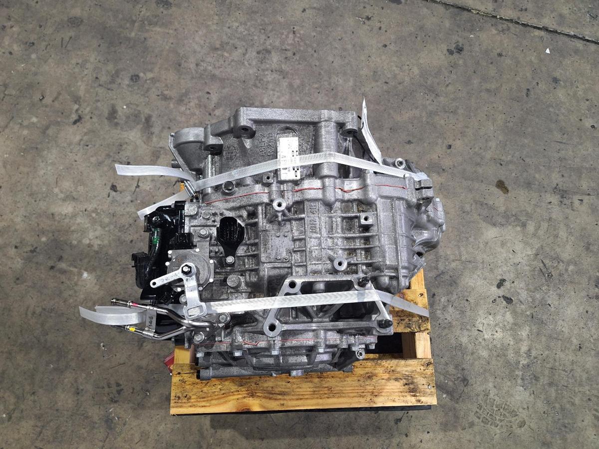 Trans/Gearbox for KIA CARNIVAL/GRAND CARNIVAL
