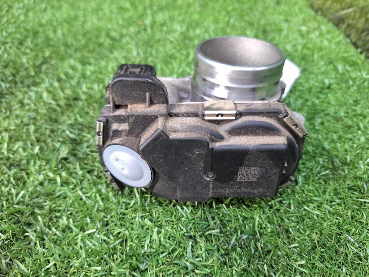 Throttle Body for HOLDEN EQUINOX
