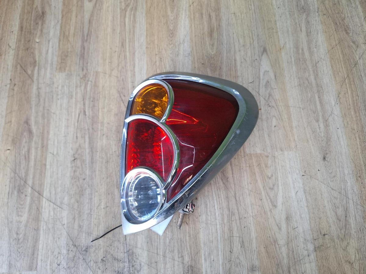 Right Taillight for MITSUBISHI TRITON