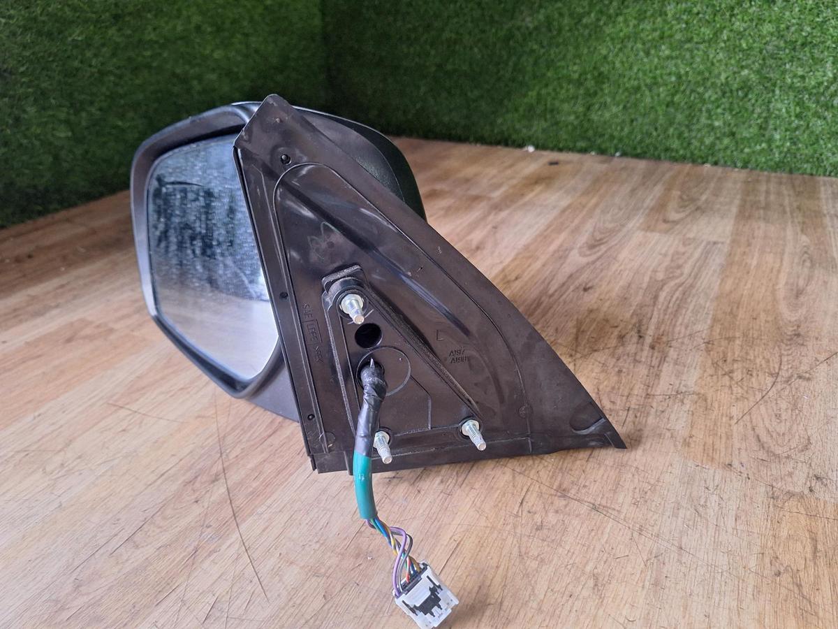 Left Door Mirror for MITSUBISHI CHALLENGER - Image 9