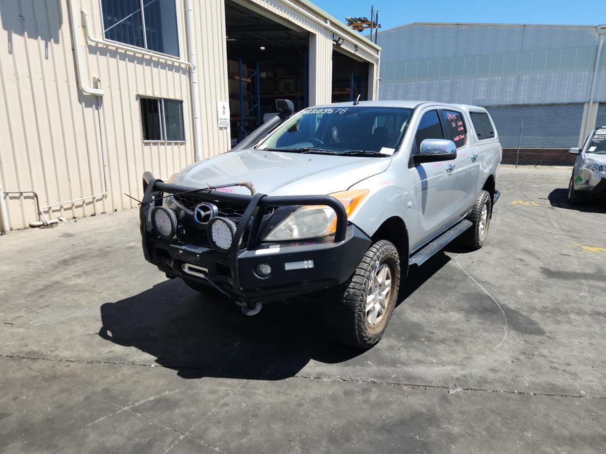 Right Rear Wnd Reg/Motor for MAZDA BT50