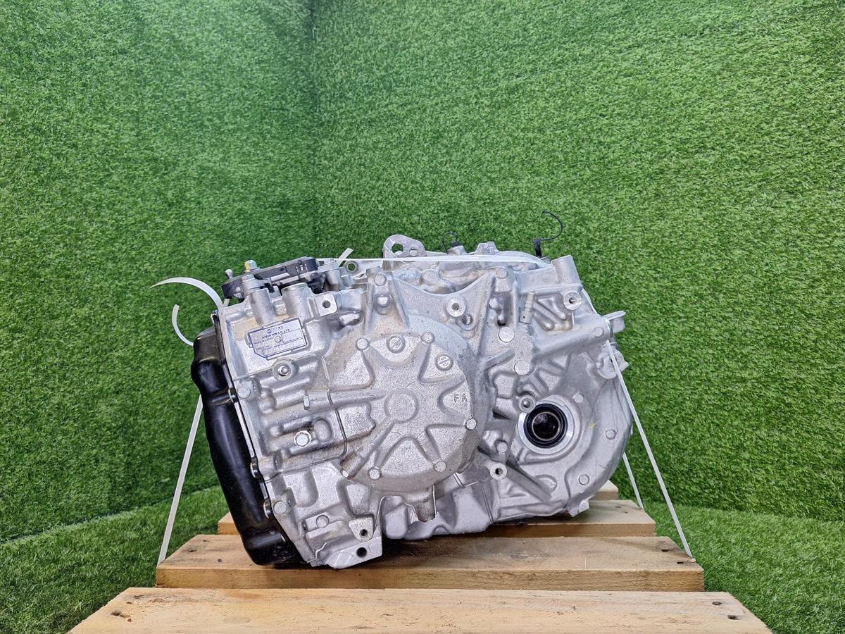 Trans/Gearbox for MG ZS