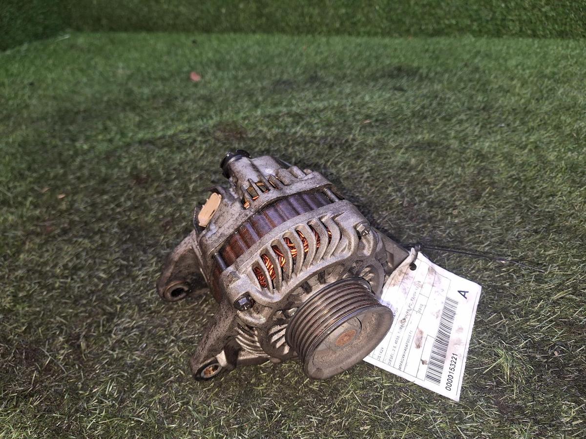 Alternator for MITSUBISHI CHALLENGER