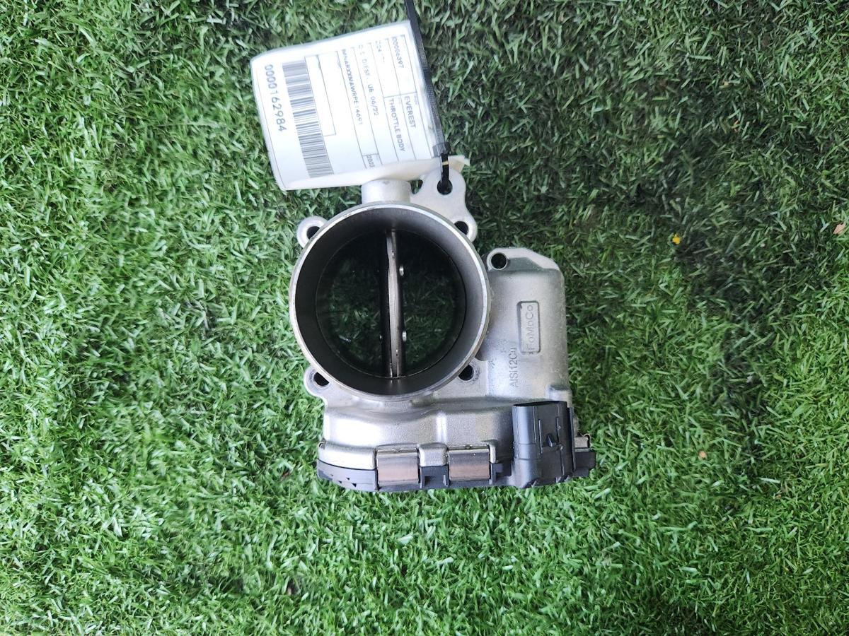 Throttle Body for FORD EVEREST