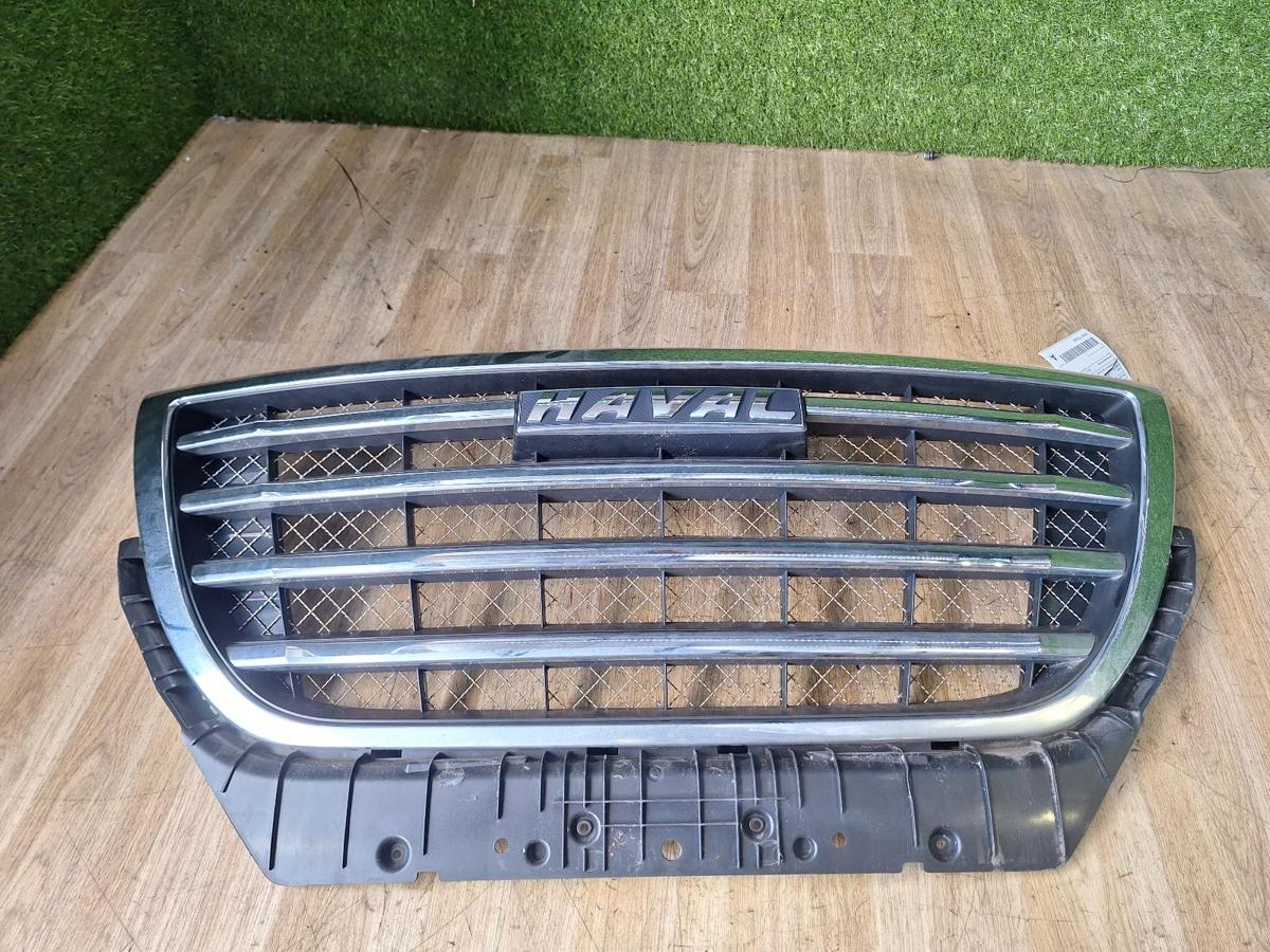 Grille for HAVAL H2