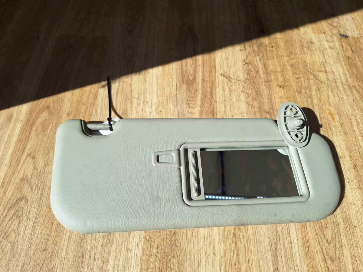 Sunvisor for KIA RONDO