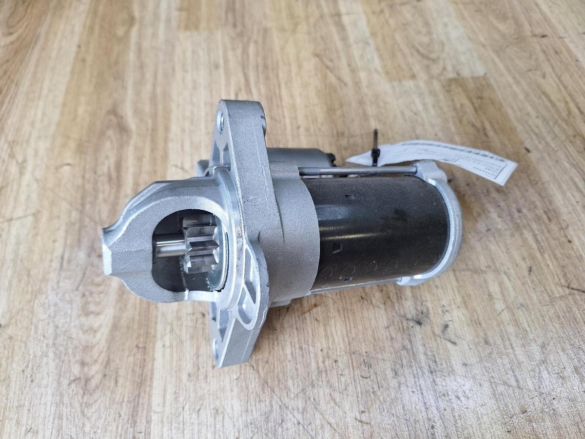 Starter for LDV D90