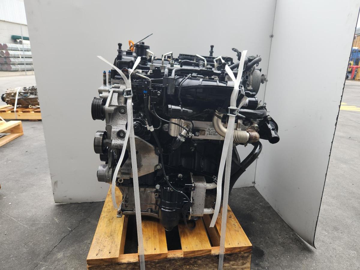 Engine for KIA SPORTAGE