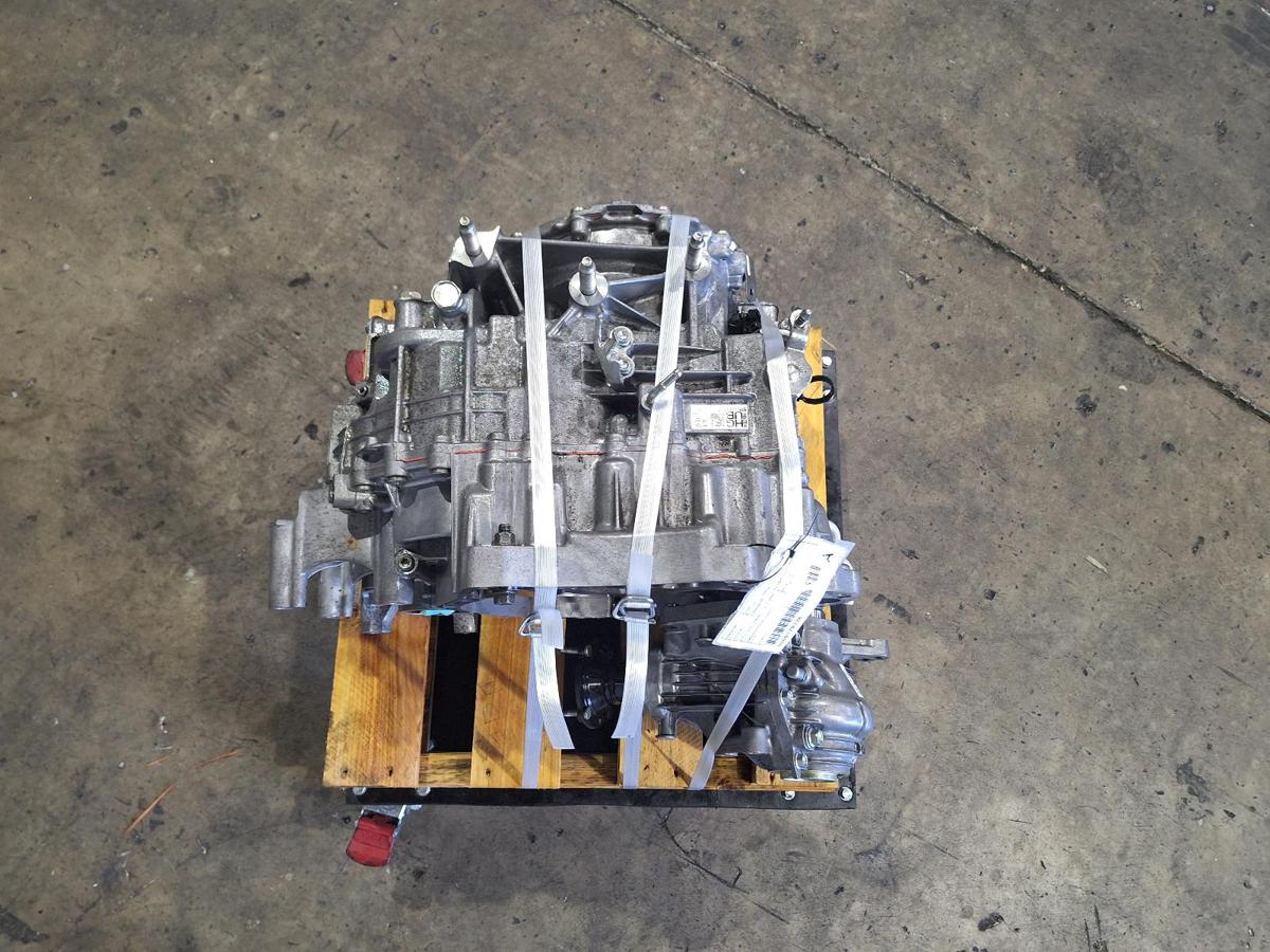 Trans/Gearbox for MAZDA CX3
