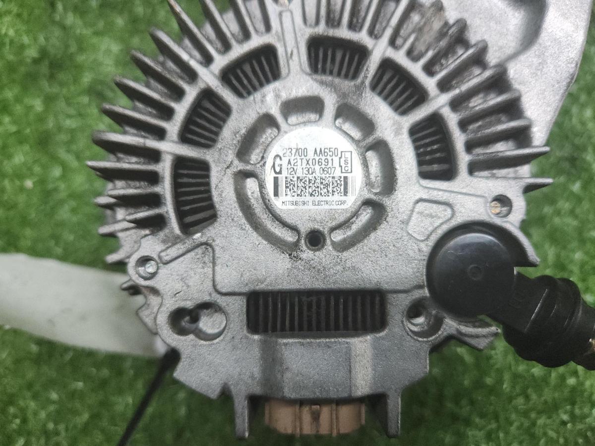 Alternator for SUBARU LIBERTY