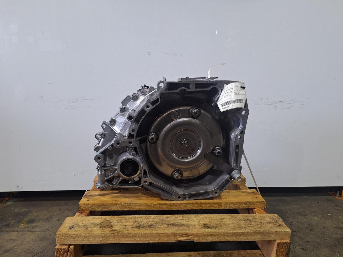 Trans/Gearbox for NISSAN ALMERA