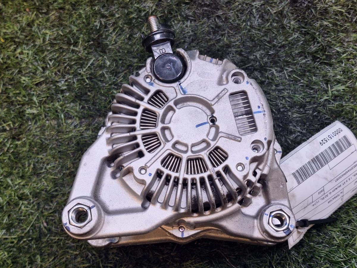 Alternator for MAZDA 2